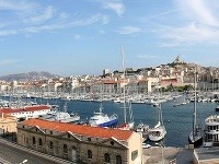 Marseille, Francúzsko