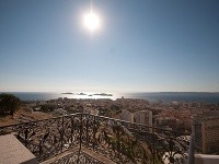 Marseille, Francúzsko