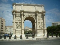 Marseille, Francúzsko