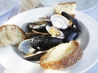 Lo Scoglio da Tommaso, Taliansko