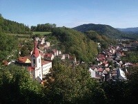 Štramberk, Česká republika