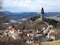 Štramberk, Česká republika