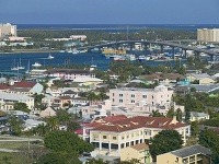 Bahamy
