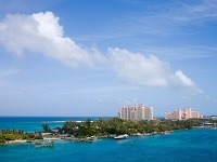Bahamy