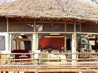 Tarangire Treetops, Tanzánia