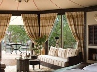 Glamping