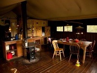 Glamping