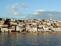 Brač, Chorvátsko
