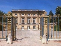 Malý Trianon, Versailles, Francúzsko