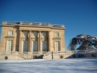 Malý Trianon, Versailles, Francúzsko