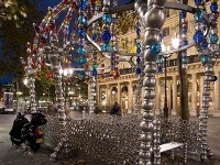 Palais Royal, Museé du Louvre, Paríž