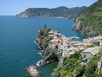 Vernazza, Taliansko