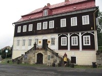 Sklárske múzeum, Kamenický Šenov