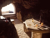 The Caves Hotel, Jamajka 