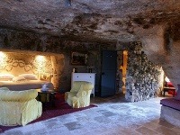 Masseria Torre Coccaro, Taliansko 