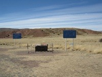 Tiwanaku, Bolívia
