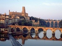 Albi, Francúzsko