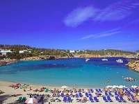 Ibiza, Španielsko
