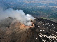 Etna, Taliansko