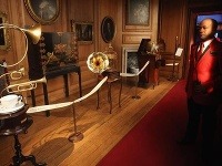 Kensington Palace, Veľká Británia