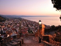 Sicília, Taliansko