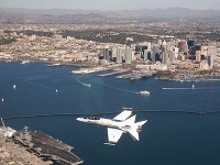 San Diego, USA