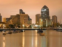 San Diego, USA