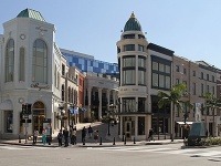 Beverly Hills, USA