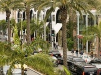Beverly Hills, USA