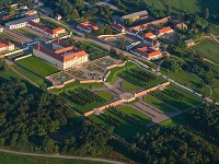 Schloss Hof, Rakúsko