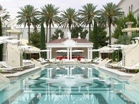 Hotel Caesar Palace, Las Vegas, USA
