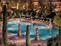 MGM International, Las Vegas, USA