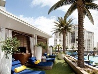 Hotel Cosmopolitan, Las Vegas, USA