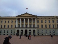 Oslo, Nórsko