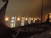 Oslo, Nórsko