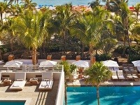 James Royal Palm, Miami