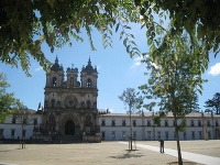 Alcobaça, Portugalsko