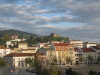 Alcobaça, Portugalsko
