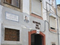 Coimbra, Portugalsko
