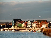 Littlehampton, Veľká Británia