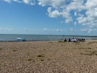 Littlehampton, Veľká Británia