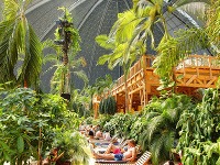 Tropical Islands, Nemecko