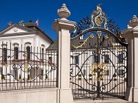Prezidentský palác, Bratislava