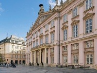 Primaciálny palác, Bratislava