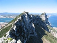 Gibraltár