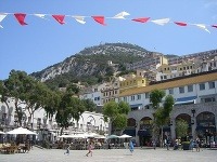 Gibraltár