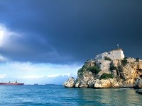 Gibraltár