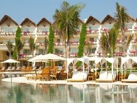 Grand Velas All Suites and Spa Resort, Playa del Carmen, Mexiko