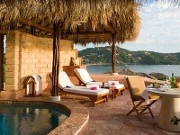 La Casa Que Canta, Zihuatanejo, Mexiko
