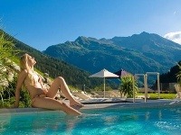 hotel Helenenburg, Rakúsko